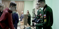 Один из вузов в Серпухове отменил День открытых дверей - ОКА-ФМ