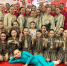 Ансамбль «Dance Fly» победил на Всероссийском конкурсе - Smitanka.Ru