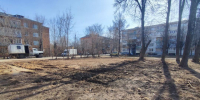 Ветхое жилье на Большой Профсоюзной ушло в историю: что появится на освободившемся участке - Regions.Ru