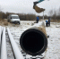 В Серпуховском округе начали строить 6‑километровый газопровод между Левашово и Костино - Regions.Ru