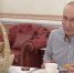 Сладкий диалог с президентом: пекарь из Люберец добился внимания Путина - ОКА-ФМ