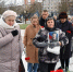 В Серпухове почтили память погибших в ходе Афганской и Чеченской войн - ОТВ-Серпухов