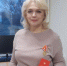 Директор Серпуховского колледжа отмечена медалью - Smitanka.Ru