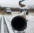 В деревню Костино под Серпуховом проведут газ - ОТВ-Серпухов