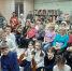 «Фейерверк новогодних поздравлений»«Фейерверк новогодних поздравлений» - ЦБС г. Серпухов