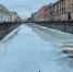 В Санкт-Петербурге ввели новый формат речных прогулок - ОКА-ФМ
