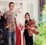 Дед Мороз спустился с небес: спасатели «Юпитера» устроили праздник для семьи бойца СВО - Regions.Ru