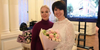 105 лет работы в Серпуховском музее отметили награждением - Smitanka.Ru