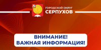 Жителям Серпухова напомнили о пожарной безопасности при установке новогодней ёлки - ОТВ-Серпухов