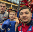 Кирилл Арещенко выиграл чемпионат ЦФО и СЗФО по муайтай - Smitanka.Ru