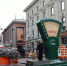 Люди готовы часами стоять на морозе ради забавного аттракциона в Москве - ОКА-ФМ