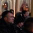 В храмах Серпухова встретили праздник Рождества Христова - ОТВ-Серпухов