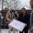 Рождественское чудо: семье погорельцев в Серпухове помогли с жильем - Regions.Ru