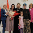 Новый год для участника СВО Ивана и Елены начался со свадьбы - Smitanka.Ru