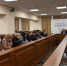 В администрации Серпухова обсудили ход работ по уборке снега и сосулек - ОТВ-Серпухов