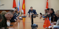 Алексей Шимко: В Серпухове восстановили отопление почти во всех домах после аварии - Smitanka.Ru