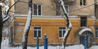 Отопление и горячую воду поэтапно включают в 12 домах Владычной Слободы - Regions.Ru