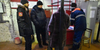 Завершающий этап: котельная в Серпухове выходит на рабочее давление - Regions.Ru