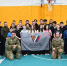 Уроки мужества и патриотизма прошли в одной из школ Серпухова - Smitanka.Ru