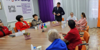 В Протвине открыли центр для реализации добрых дел и волонтерских проектов - Regions.Ru