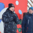 В Серпухове прошел спортивный праздник «Зачётный парк» - ОТВ-Серпухов