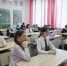 Серпуховским школьникам рассказали о блокаде Ленинграда - ОТВ-Серпухов