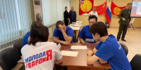 В Серпухове пройдет кибертурнир - Smitanka.Ru