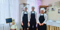 Учащаяся Губернского колледжа Серпухова прошла в региональный этап чемпионата «Профессионалы‑2026» - ОТВ-Серпухов