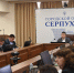 На совещании с губернатором региона в администрации Серпухова обсудили вопросы поддержки участников СВО - ОТВ-Серпухов