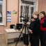 Медиалаборатория «БиоТех-Пущино» сняла сюжет о визите в редакцию Серпуховского информационного агентства - ОТВ-Серпухов