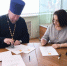 Священники и учителя Серпухова подписали годовой план совместной работы - Smitanka.Ru
