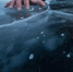Как оказать помощь провалившемуся под лед, напомнили в Серпухове - Smitanka.Ru