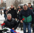 В Серпухове почтили память воинов, погибших в Афганистане - ОТВ-Серпухов
