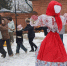 Народные гуляния «Солнце на ладонях» пройдут в Серпухове - Smitanka.Ru