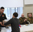 600 кг гуманитарной помощи отправили из Серпухова ко Дню защитника Отечества - Smitanka.Ru
