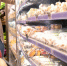 Росстат: этот продукт стал дорожать в Масленицу. И это не огурцы - ОКА-ФМ
