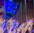 Серпуховский ансамбль «Dance Fly» достойно представил Серпухов на отборочном туре конкурса «Голос Победы» - ОТВ-Серпухов