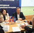 Прием жителей в формате «Выездной администрации» состоялся в корпусе Гимназии серпуховской школы №18 - ОТВ-Серпухов
