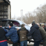 Ветераны-пограничники доставили 12 тонн гуманитарной помощи на фронт - Smitanka.Ru