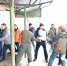 Порядка 12 тонн необходимой помощи отправлено из Серпухова ветеранами пограничных войск - ОТВ-Серпухов