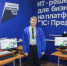 Серпуховский школьник стал победителем регионального этапа чемпионата «Профессионалы» - ОТВ-Серпухов