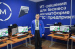 Серпуховский ученик победил в чемпионате «Профессионалы»