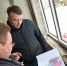 В Серпухове проверили ход капремонта образовательных учреждений - ОТВ-Серпухов