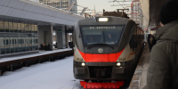 Как будут ходить подмосковные электрички в праздничные выходные марта - ОКА-ФМ