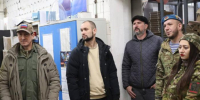 1514 участников СВО в Серпухове получают работу и льготы — как устроена поддержка - Smitanka.Ru