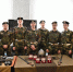 Православный военно-патриотический клуб имени князя Владимира Храброго отметил свое 21-летие - ОТВ-Серпухов