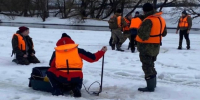 Тело одного из трех пропавших детей нашли в Москва-реке - ОКА-ФМ