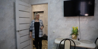 В Серпухове по Народной программе «Единой России» реализуется комплекс мер социальной и жилищной поддержки для педагогов - ОТВ-Серпухов