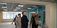 В Серпухове продолжается обновление детских садов - ОТВ-Серпухов