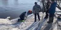 Найдены, погибли. В Звенигороде закончились самые тяжёлые поиски людей за последние годы - ОКА-ФМ